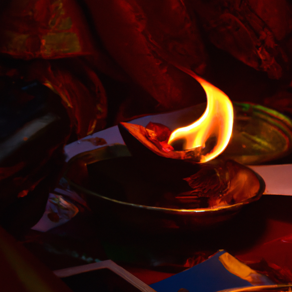 Baglamukhi Havan for Spiritual Protection and Success