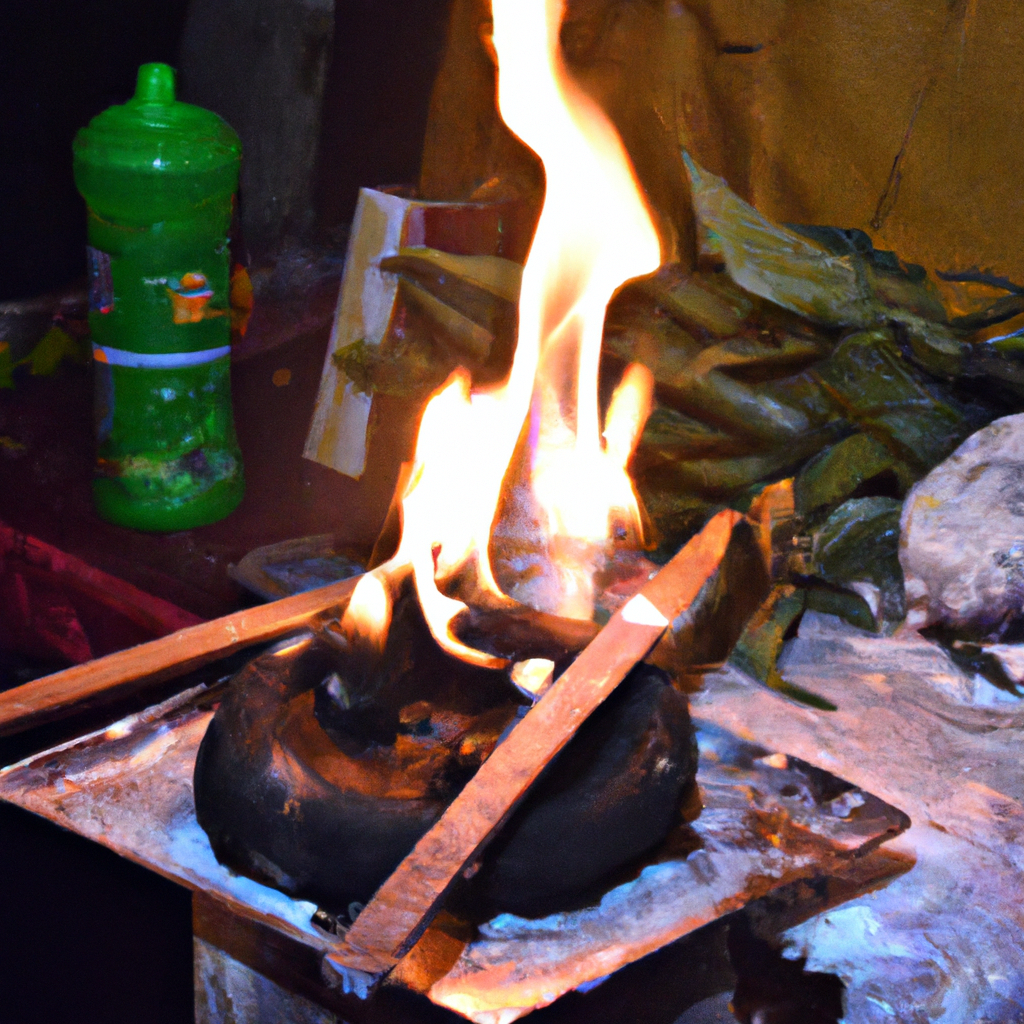 The Importance of Baglamukhi Havan for Overcoming Enemies